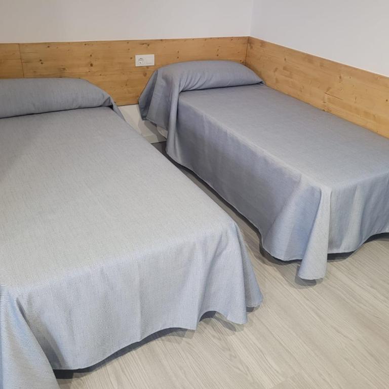 Malva Hostel Estartit - Family Room - 11