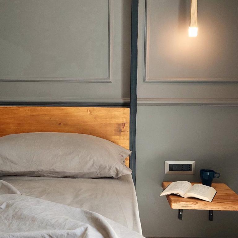 Cuore Mio B&b - Large Double Room - 2
