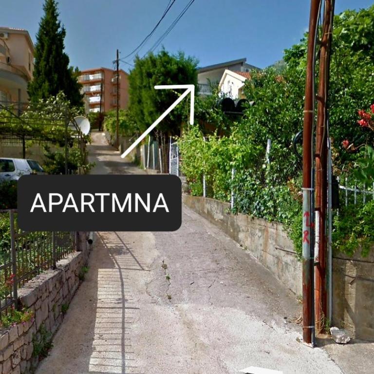 Apartman Durovic - Apartman sa 1 Spavaćom Sobom - 24