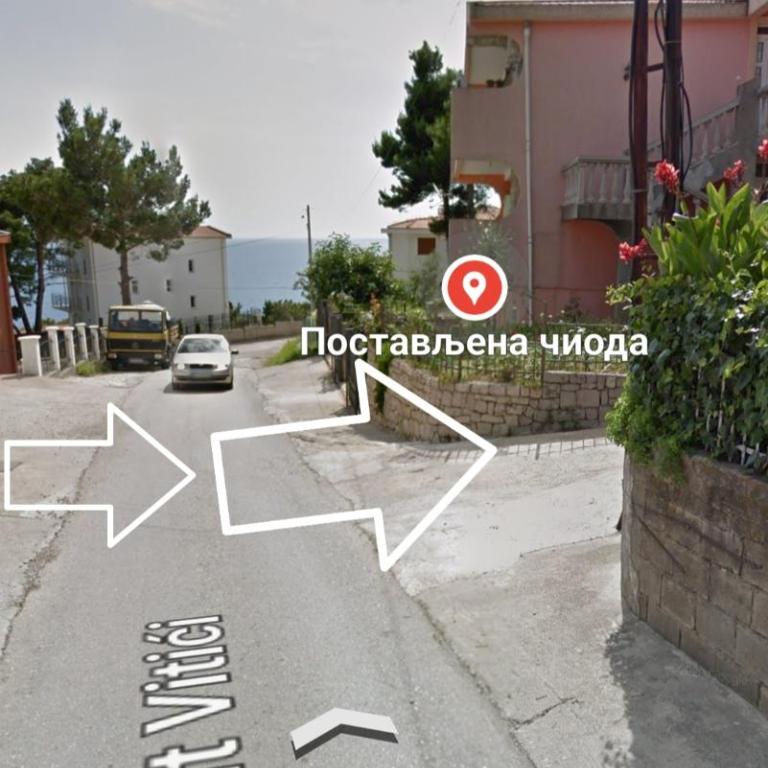 Apartman Durovic - Apartman sa 1 Spavaćom Sobom - 25