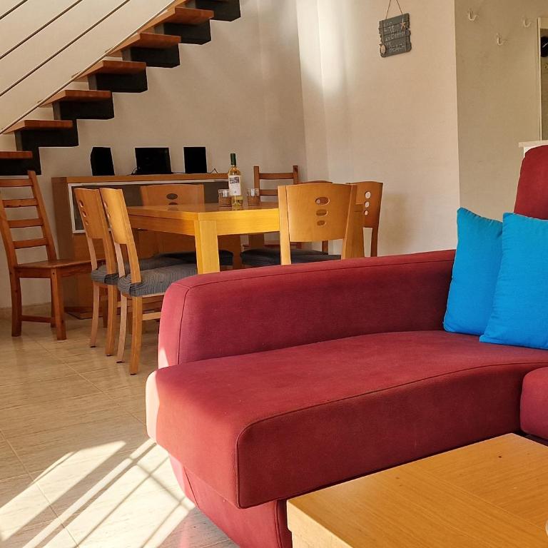 Riumar "La Pinya", 500m to beach, Privat-Pool, On-Site-Service, dog beach - Casa de 4 dormitorios - 17