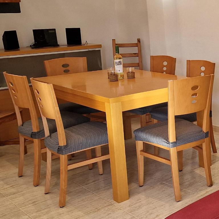 Riumar "La Pinya", 500m to beach, Privat-Pool, On-Site-Service, dog beach - Casa de 4 dormitorios - 18