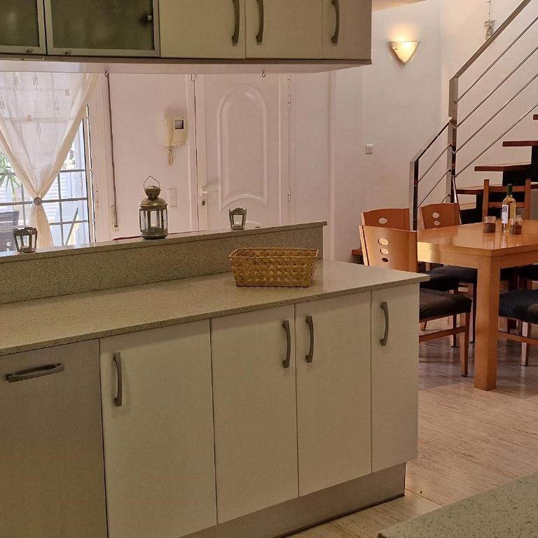 Riumar "La Pinya", 500m to beach, Privat-Pool, On-Site-Service, dog beach - Casa de 4 dormitorios - 21