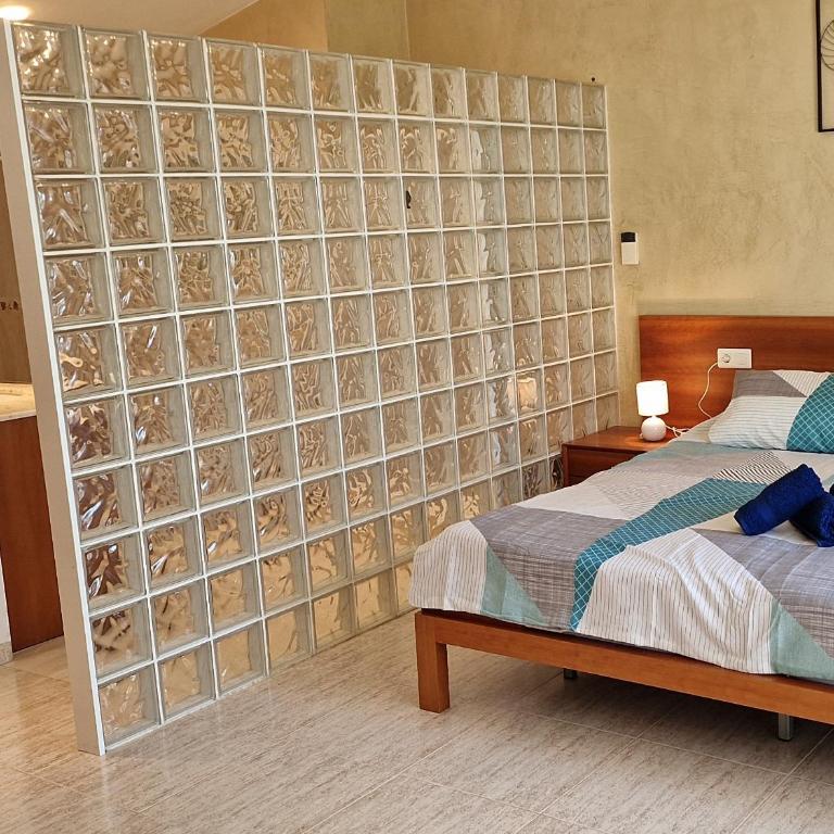 Riumar "La Pinya", 500m to beach, Privat-Pool, On-Site-Service, dog beach - Casa de 4 dormitorios - 23
