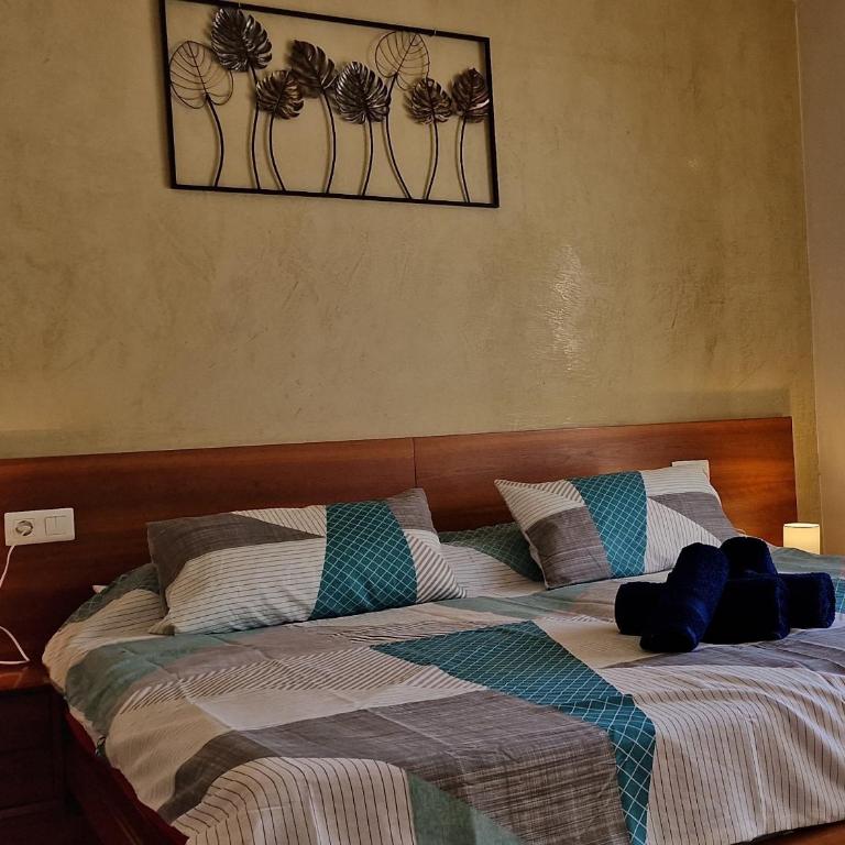 Riumar "La Pinya", 500m to beach, Privat-Pool, On-Site-Service, dog beach - Casa de 4 dormitorios - 26