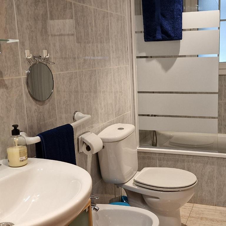 Riumar "La Pinya", 500m to beach, Privat-Pool, On-Site-Service, dog beach - Casa de 4 dormitorios - 32