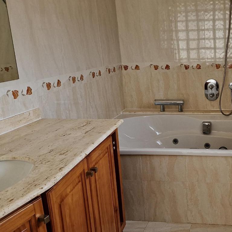 Riumar "La Pinya", 500m to beach, Privat-Pool, On-Site-Service, dog beach - Casa de 4 dormitorios - 33