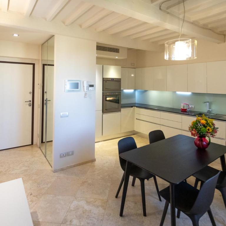 GoldenTuscany Apartment - Appartamento con 2 Camere da Letto - 1