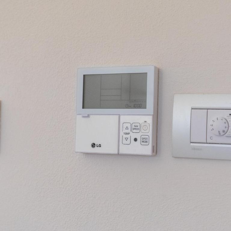 GoldenTuscany Apartment - Appartamento con 2 Camere da Letto - 25