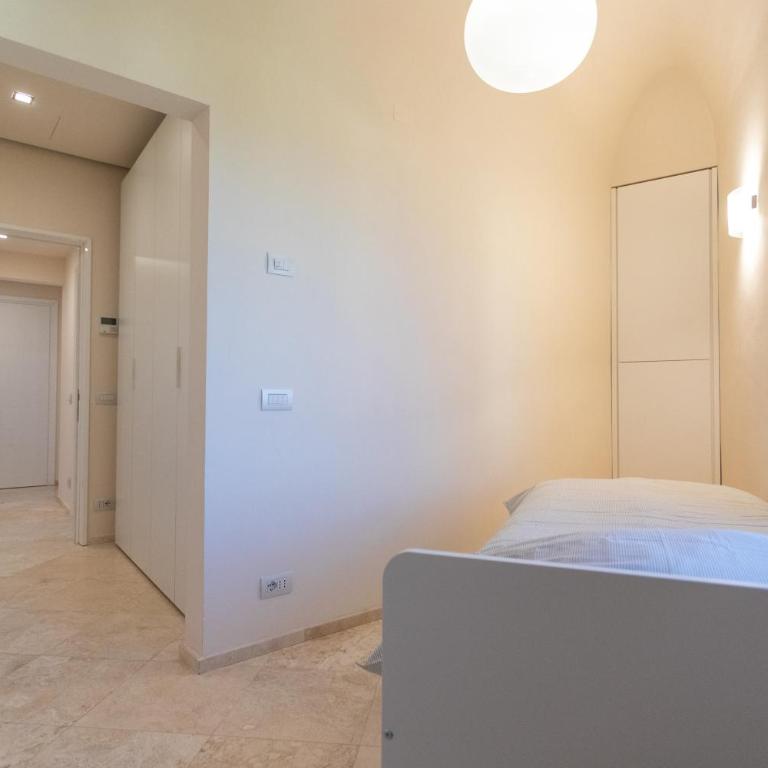 GoldenTuscany Apartment - Appartamento con 2 Camere da Letto - 43