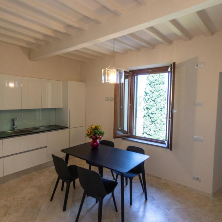 GoldenTuscany Apartment - Appartamento con 2 Camere da Letto - 7