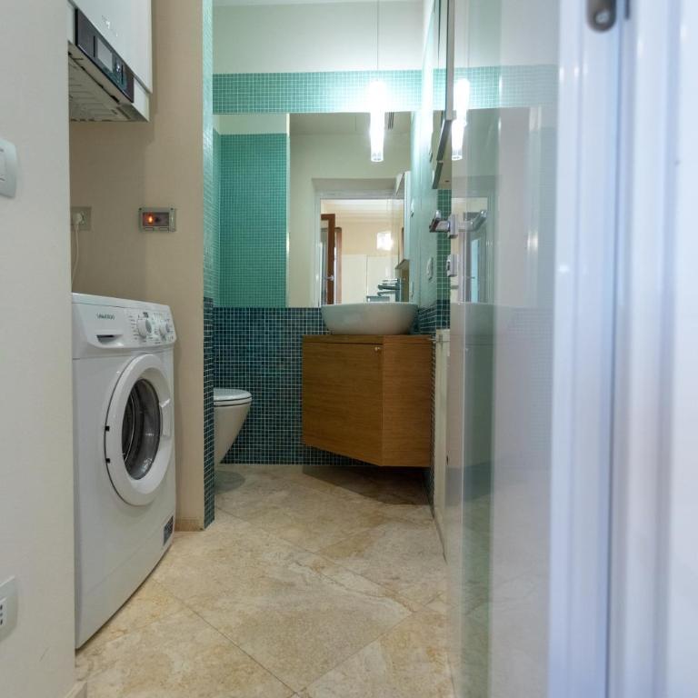 GoldenTuscany Apartment - Appartamento con 2 Camere da Letto - 42
