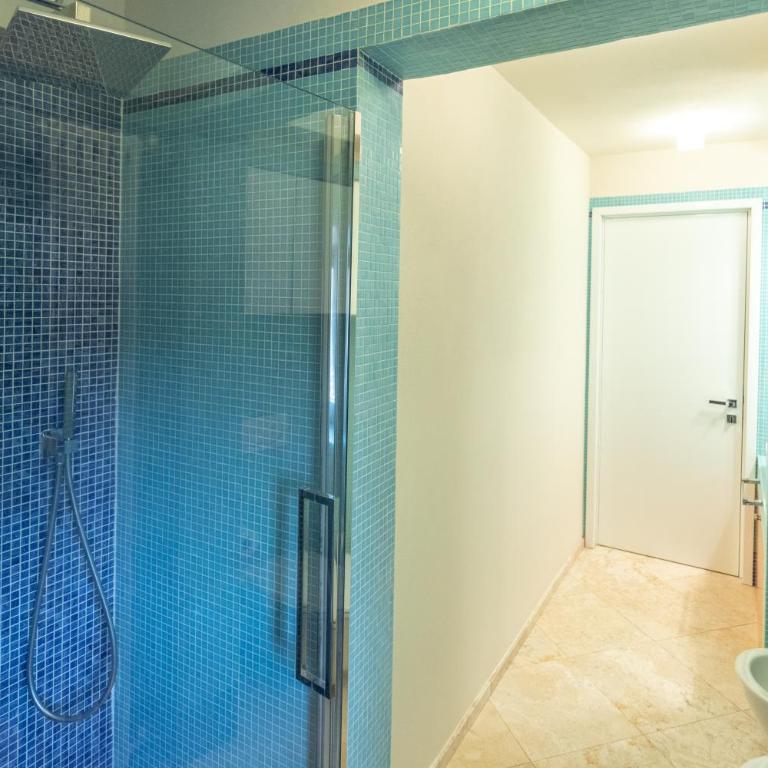 GoldenTuscany Apartment - Appartamento con 2 Camere da Letto - 37