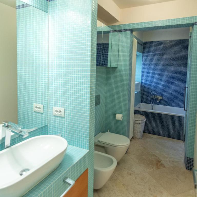 GoldenTuscany Apartment - Appartamento con 2 Camere da Letto - 39