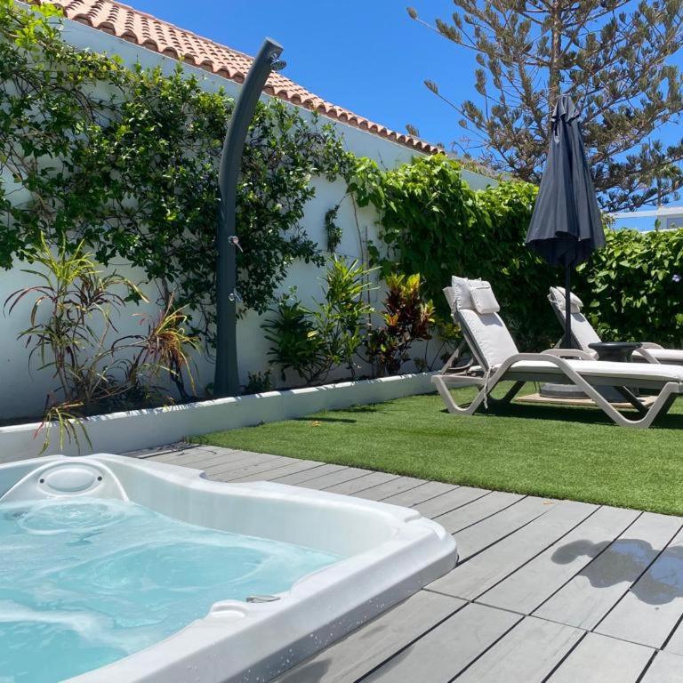 Villa Palmera - Villa Deluxe - 1