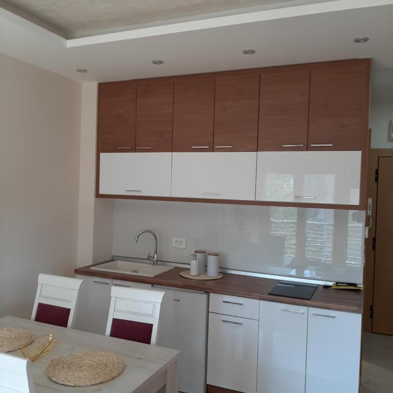 Falcon Zlatibor - Apartman sa 1 Spavaćom Sobom - 12