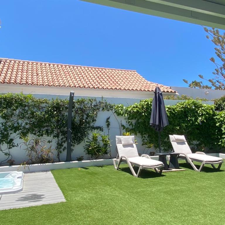 Villa Palmera - Villa Deluxe - 43