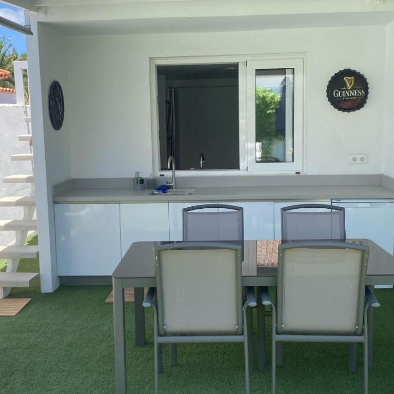 Villa Palmera - Villa Deluxe - 44