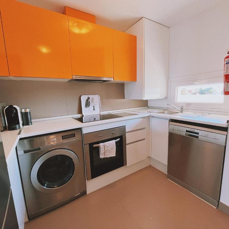Arenales 116 - Apartamento Deluxe - 14