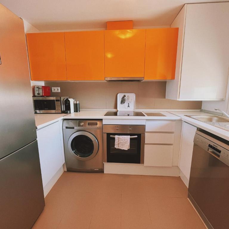 Arenales 116 - Apartamento Deluxe - 15