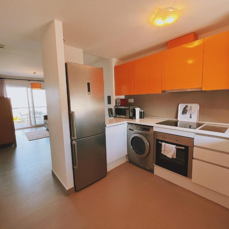 Arenales 116 - Apartamento Deluxe - 18