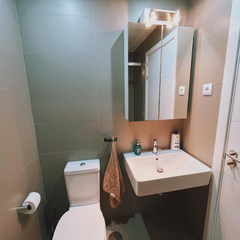 Arenales 116 - Apartamento Deluxe - 21