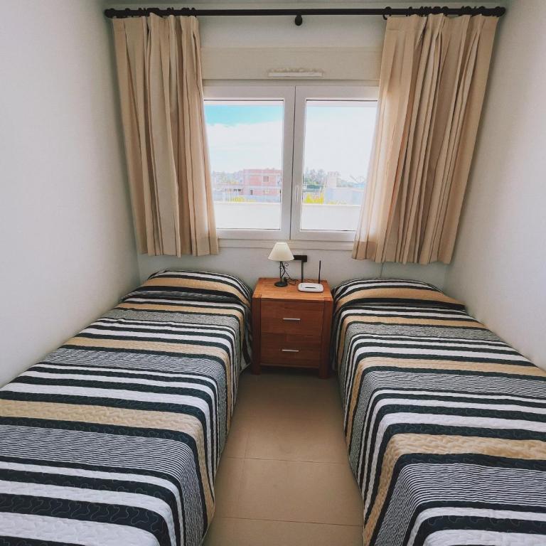Arenales 116 - Apartamento Deluxe - 22