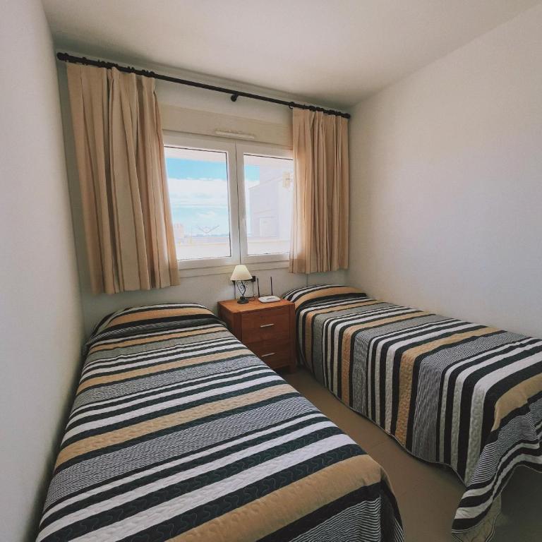 Arenales 116 - Apartamento Deluxe - 23