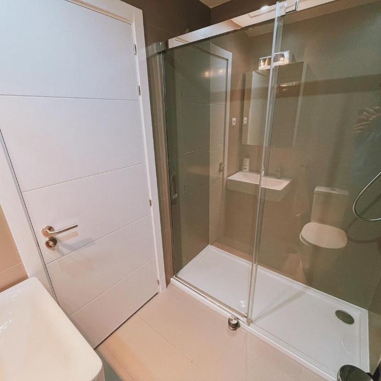 Arenales 116 - Apartamento Deluxe - 24