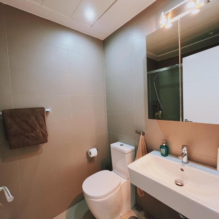 Arenales 116 - Apartamento Deluxe - 25