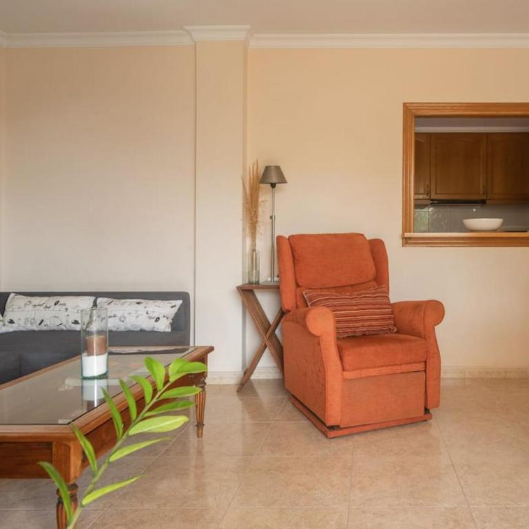 Jávea 2bedroom-beach1 min.walk+swimmingpool+wifi - Apartamento de 2 dormitorios - 7
