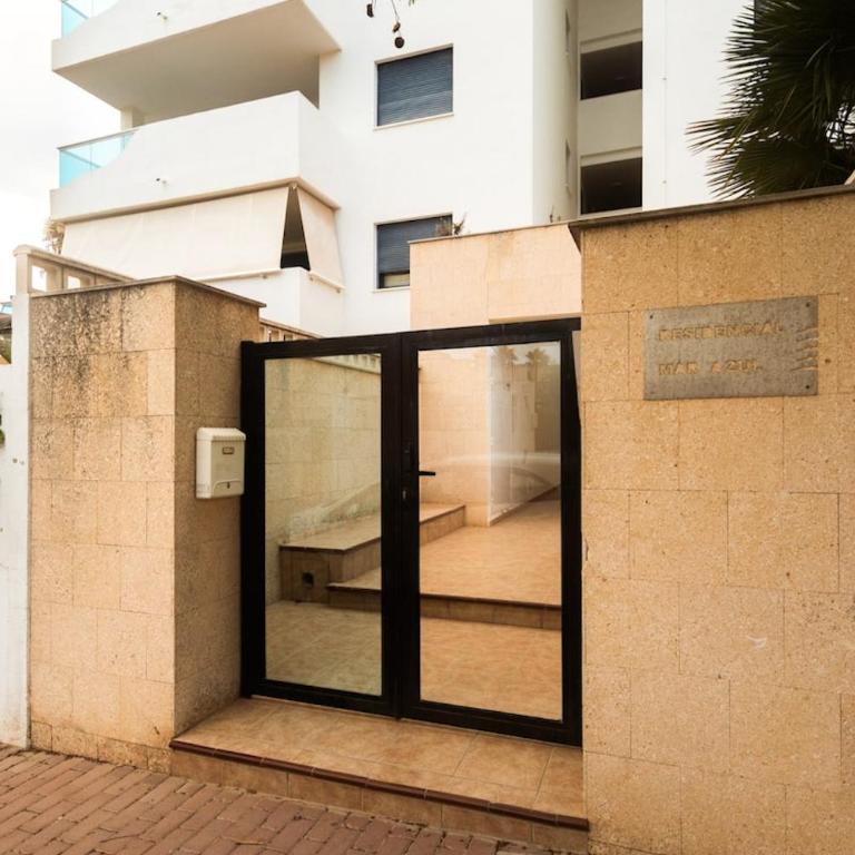 Jávea 2bedroom-beach1 min.walk+swimmingpool+wifi - Apartamento de 2 dormitorios - 29