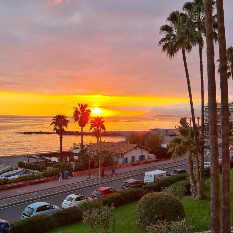 BLOOM al Mare - Apartment mit 1 Schlafzimmer - 17