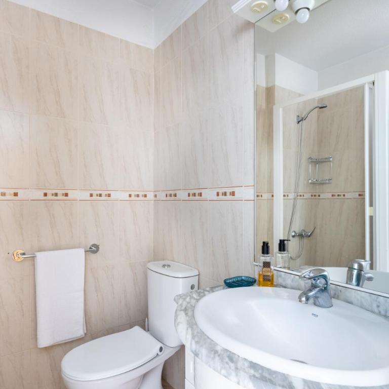 Home2Book Calm Ocean Los Cristianos - Estudio - 15
