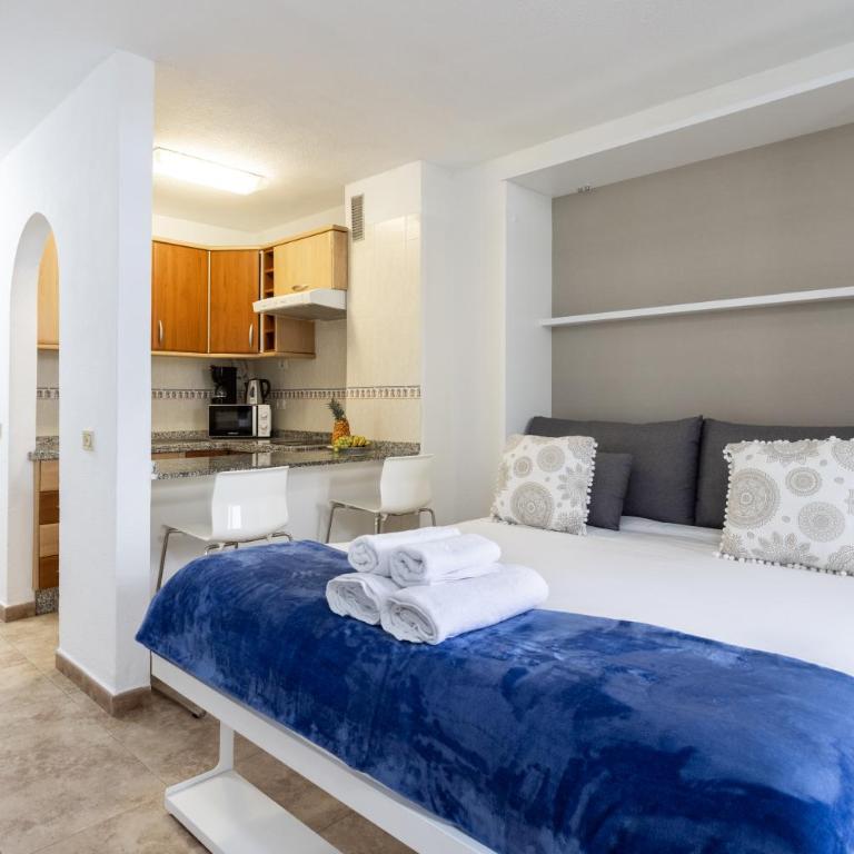 Home2Book Calm Ocean Los Cristianos - Estudio - 6