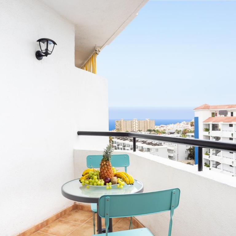 Home2Book Calm Ocean Los Cristianos - Estudio - 1