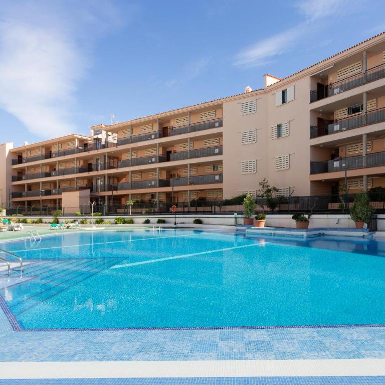 Home2Book Calm Ocean Los Cristianos - Estudio - 18