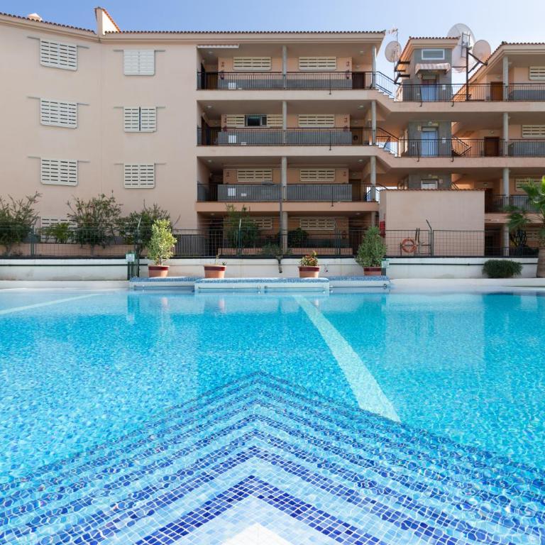 Home2Book Calm Ocean Los Cristianos - Estudio - 17