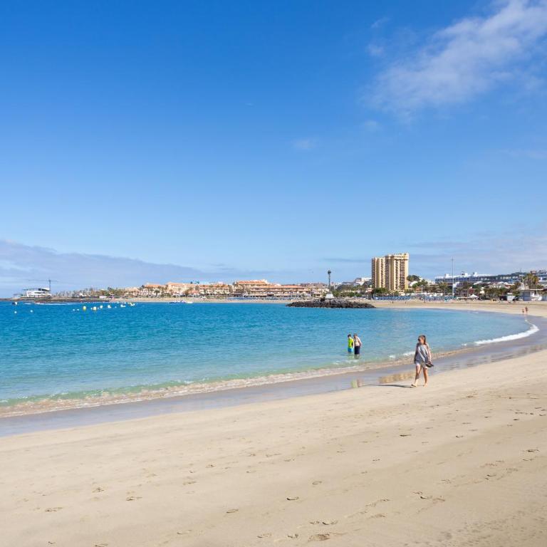 Home2Book Calm Ocean Los Cristianos - Estudio - 22