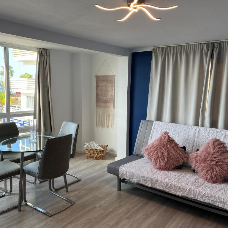 CORNELIAS HOME TC1 playa - Apartamento de 1 dormitorio - 5
