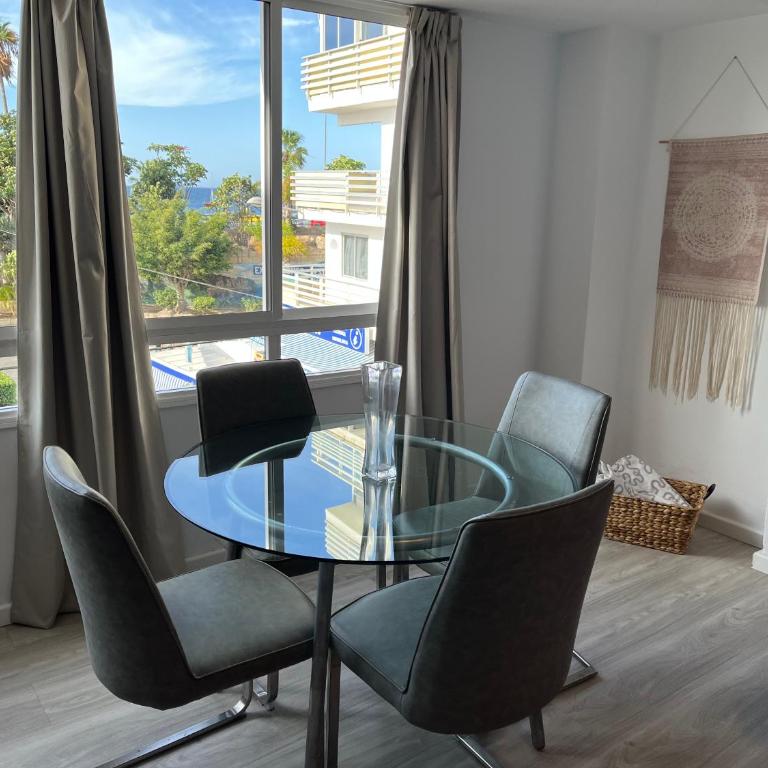 CORNELIAS HOME TC1 playa - Apartamento de 1 dormitorio - 6