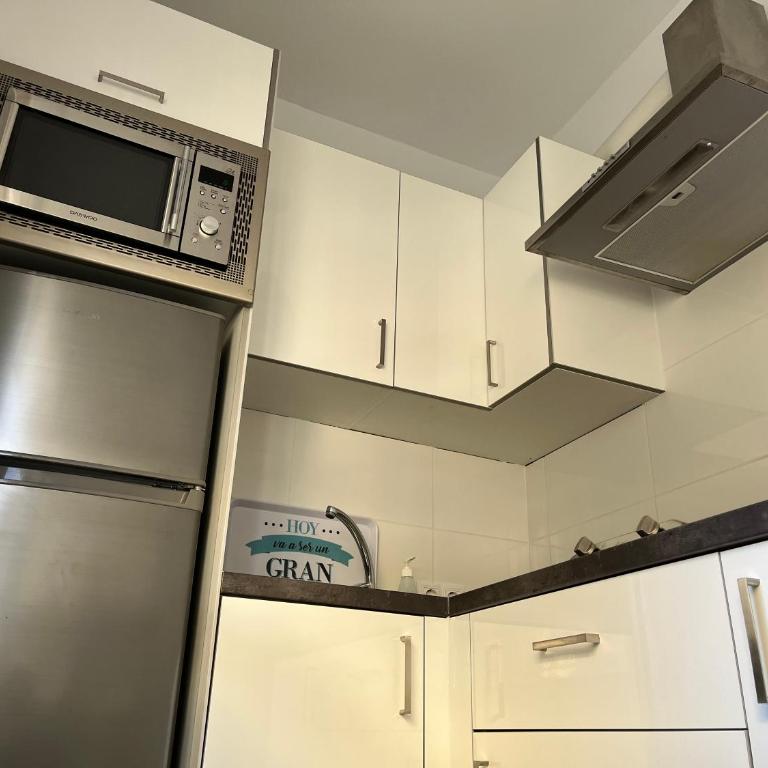CORNELIAS HOME TC1 playa - Apartamento de 1 dormitorio - 7