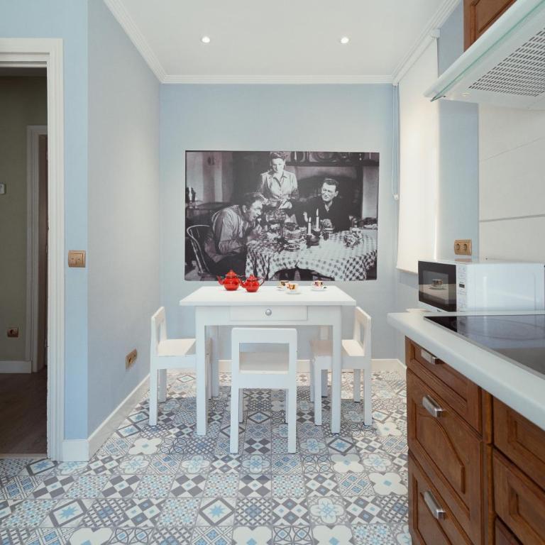 Casa Palomera - Casa completa con jardín, gimnasio y garaje privados - Casa Unifamiliar de 3 dormitorios - 33