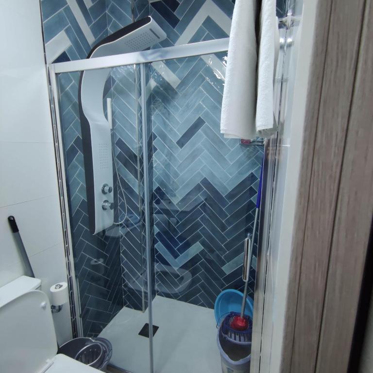 Apartamentos Sol y Luna Conil - Apartamento de 1 dormitorio - 2