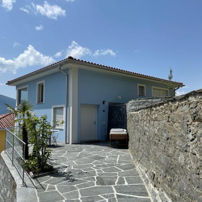 Casa Teatro Panoramico 5 Star Holiday House - Casa con 3 Camere da Letto - 14