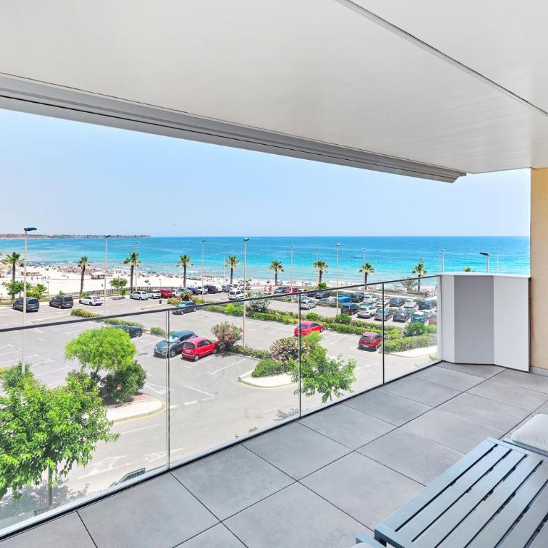 Apartment Vista del Mar - Appartamento con 2 Camere da Letto - 1