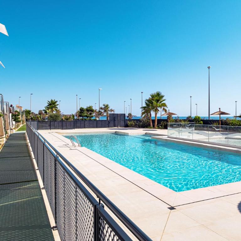 Apartment Vista del Mar - Appartamento con 2 Camere da Letto - 7