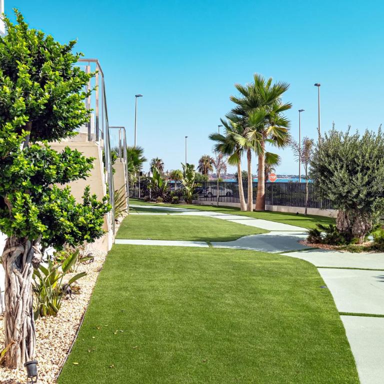 Apartment Vista del Mar - Appartamento con 2 Camere da Letto - 41