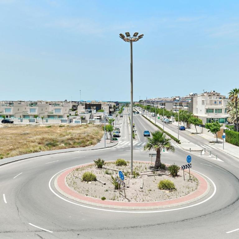 Apartment Vista del Mar - Appartamento con 2 Camere da Letto - 62