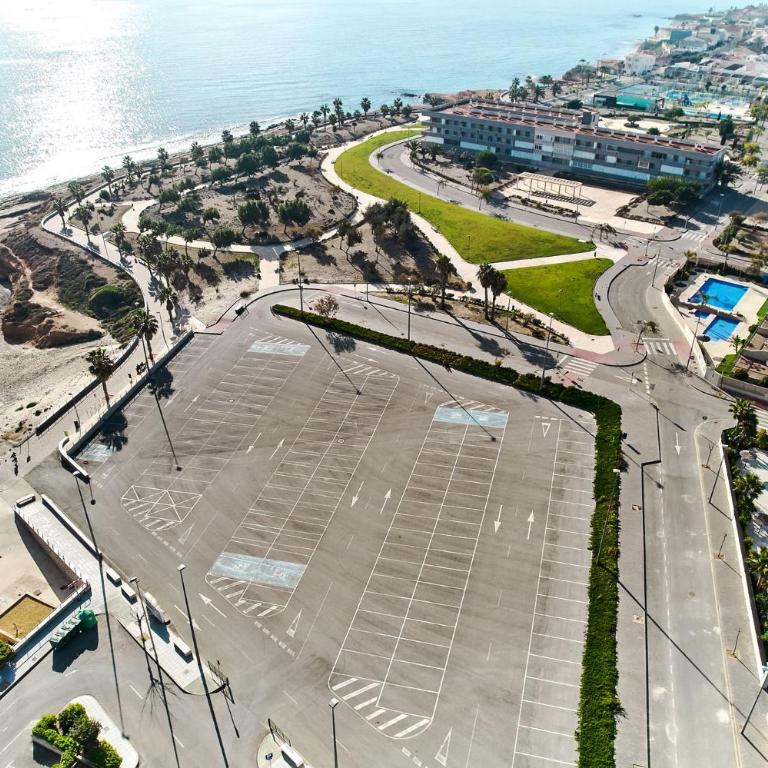 Apartment Vista del Mar - Appartamento con 2 Camere da Letto - 58
